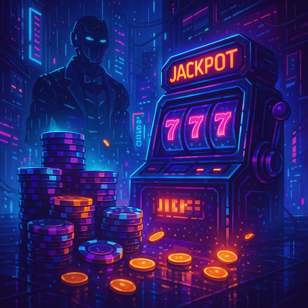 win404 Bingo strategi tips menang room pemain Indonesia jackpot progresif