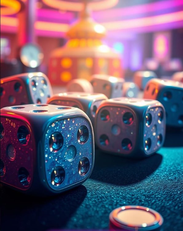 win404 kasino live streaming dealer profesional meja baccarat