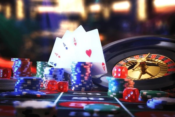 win404 kasino keunggulan fitur live dealer terbaik Indonesia