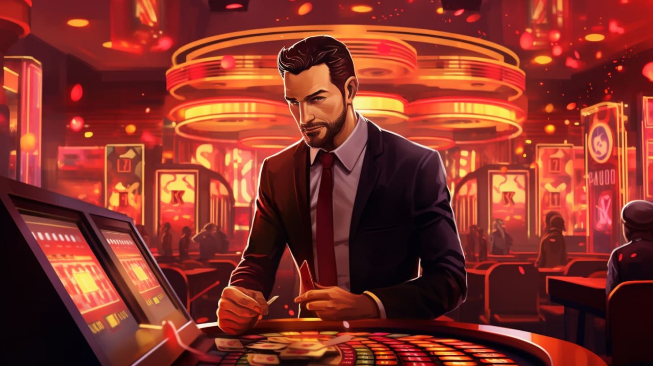 win404 Lobby Game pengalaman bermain kasino live slot provider terbaik