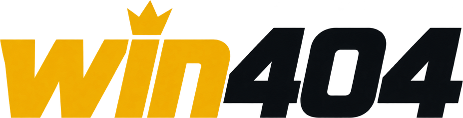 win404 logo